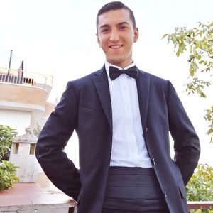 Meet your Posher, Michele